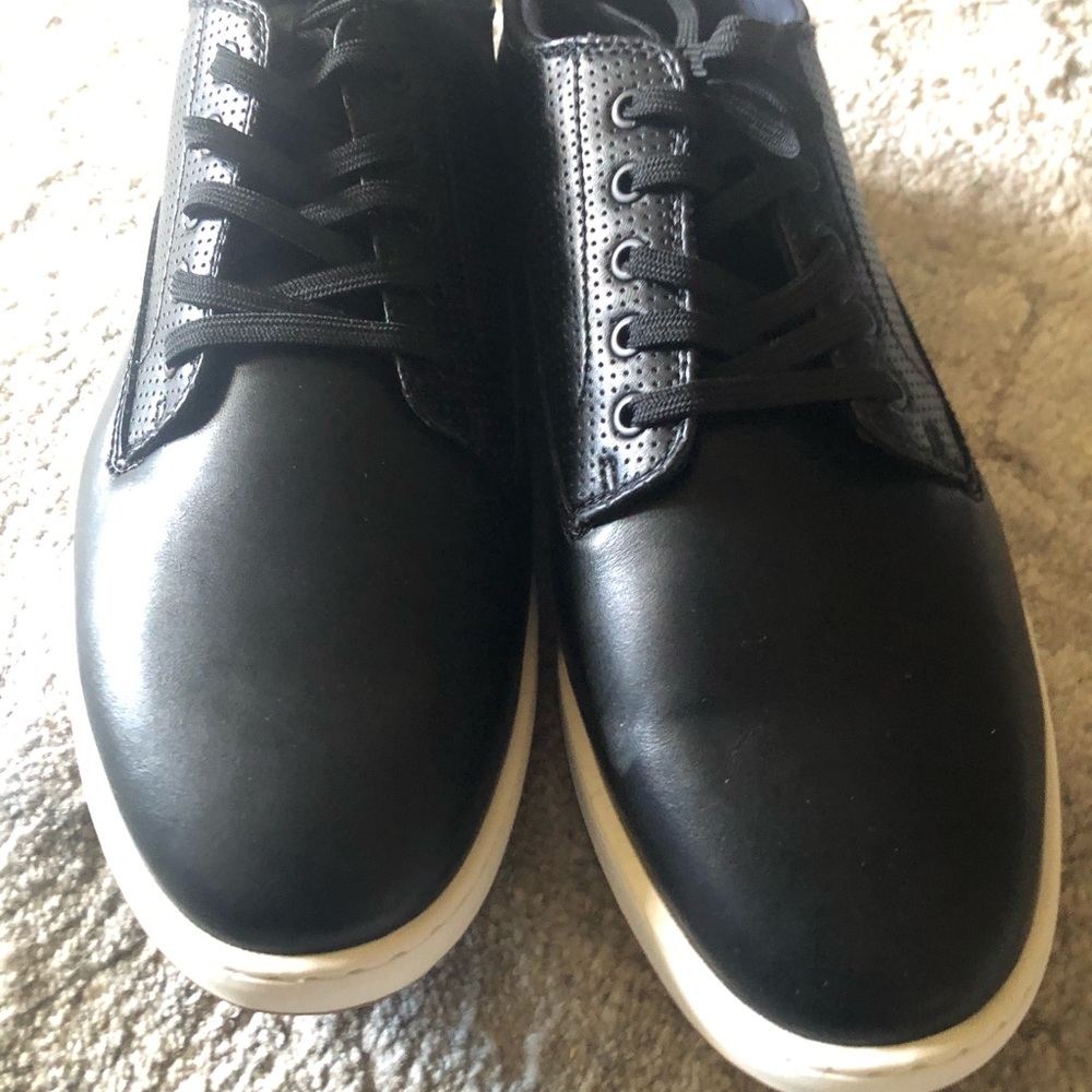 Brand new Also shoes